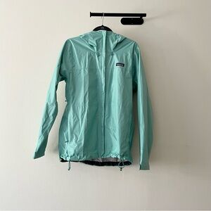 Patagonia Women’s Torrentshell jacket size L